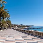 Casa Zeffirino 3* Sanremo