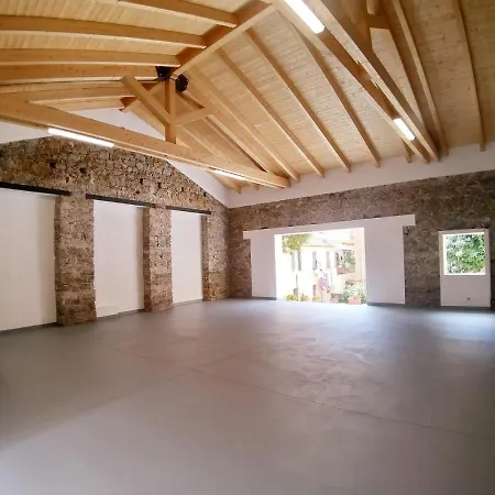 Casa Zeffirino