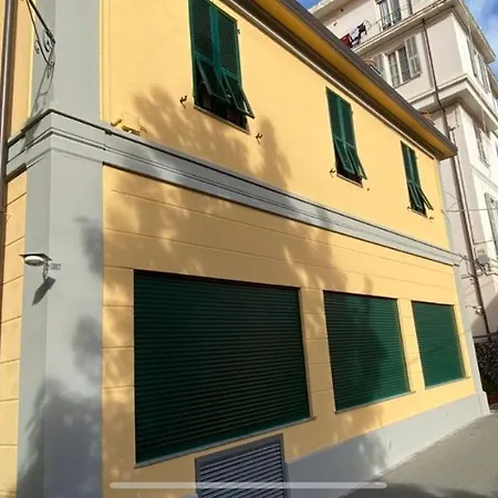 Casa Zeffirino 3*