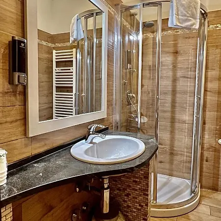 Casa Zeffirino سانريمو