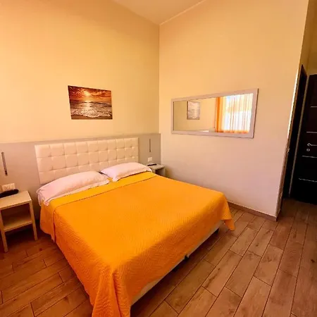 Casa Zeffirino