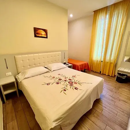 بيت ضيافة Casa Zeffirino