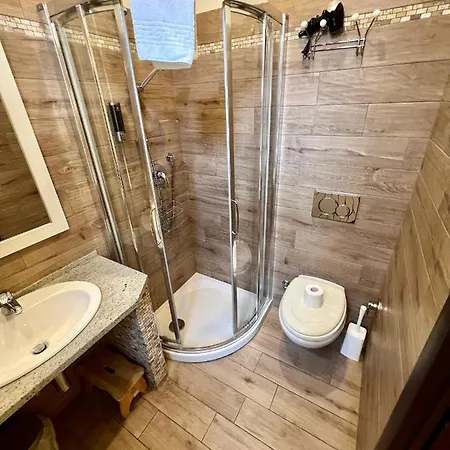 Casa Zeffirino 3*
