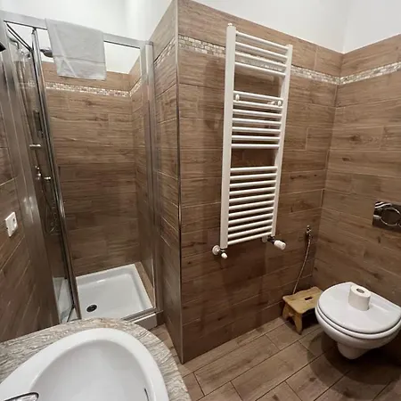 Casa Zeffirino 3*