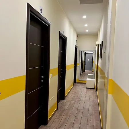 Casa Zeffirino 3* سانريمو