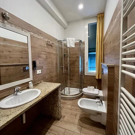 Casa Zeffirino 3* سانريمو
