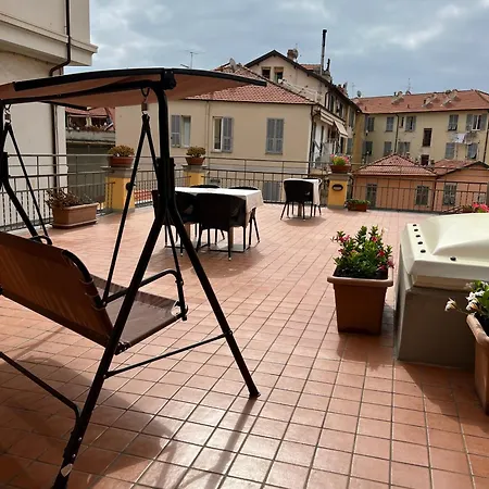 Casa Zeffirino 3*