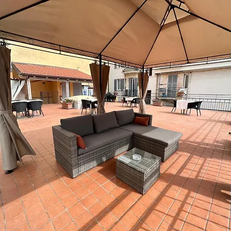 Casa Zeffirino 4* Санремо