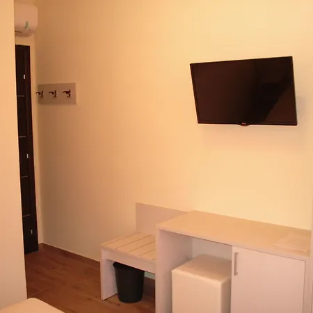 بيت ضيافة Casa Zeffirino 3*