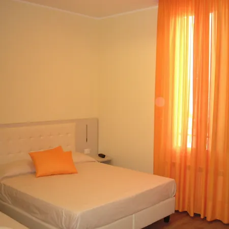 Casa Zeffirino 3*