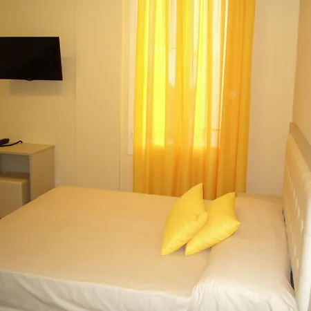 Casa Zeffirino 3*
