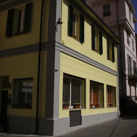 Gasthof Casa Zeffirino 3*