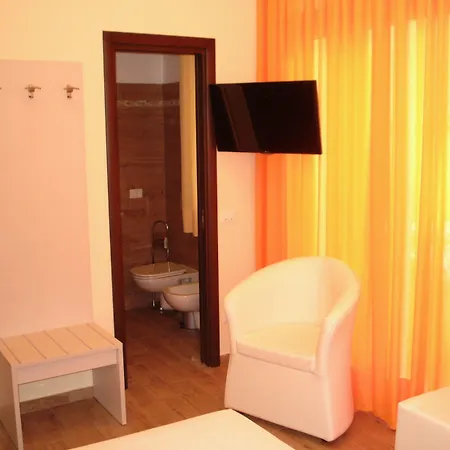 Casa Zeffirino 3*