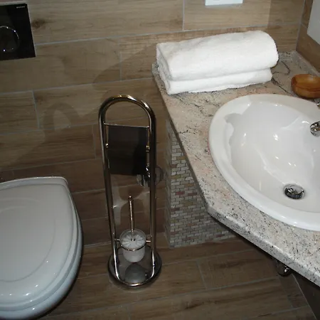 Casa Zeffirino Гостевой дом