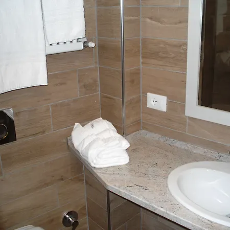 Casa Zeffirino Санремо