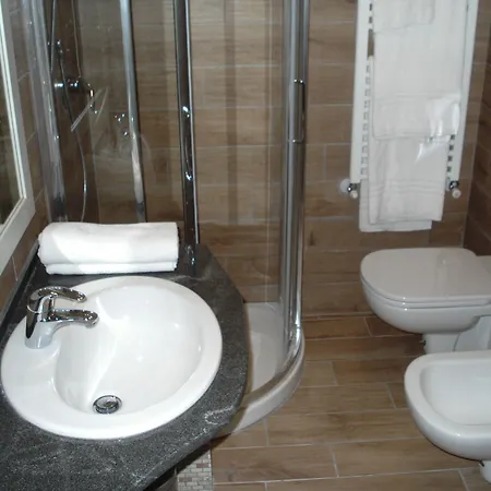 Casa Zeffirino بيت ضيافة 3*