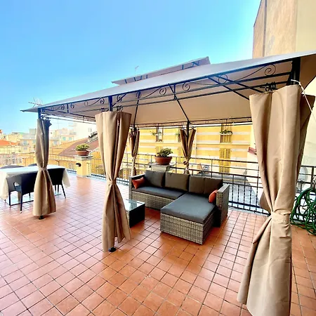 Casa Zeffirino 3*
