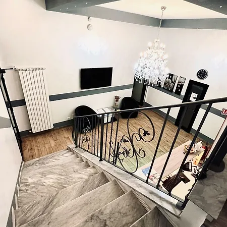 Casa Zeffirino سانريمو