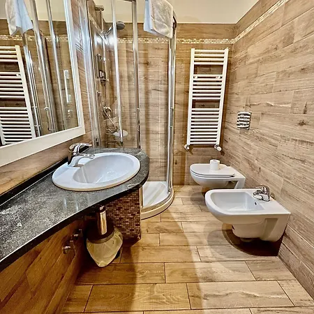 بيت ضيافة Casa Zeffirino سانريمو