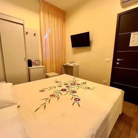 بيت ضيافة Casa Zeffirino