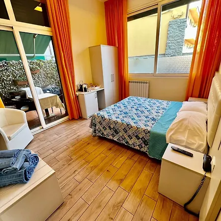 Casa Zeffirino Penzion Sanremo