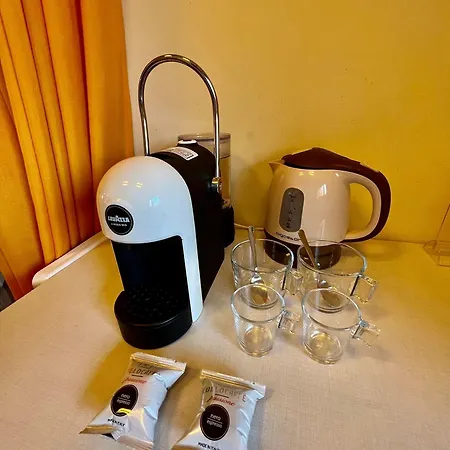 Casa Zeffirino 3*