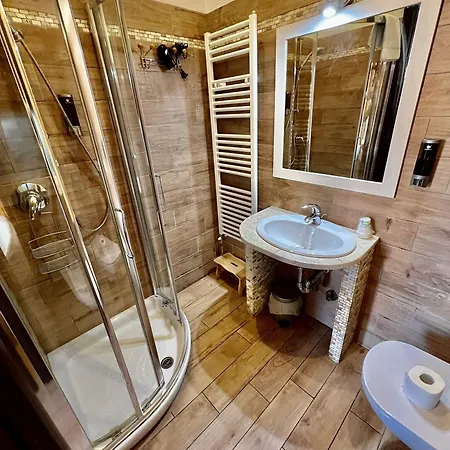 Гостевой дом Casa Zeffirino Санремо