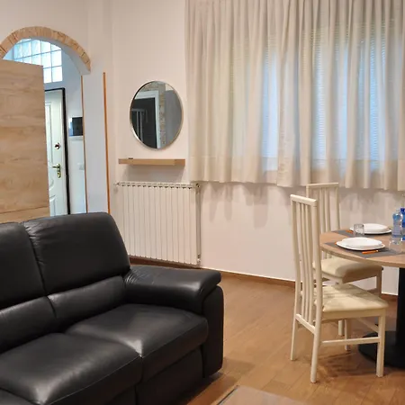 Casa Zeffirino Гостевой дом 4*