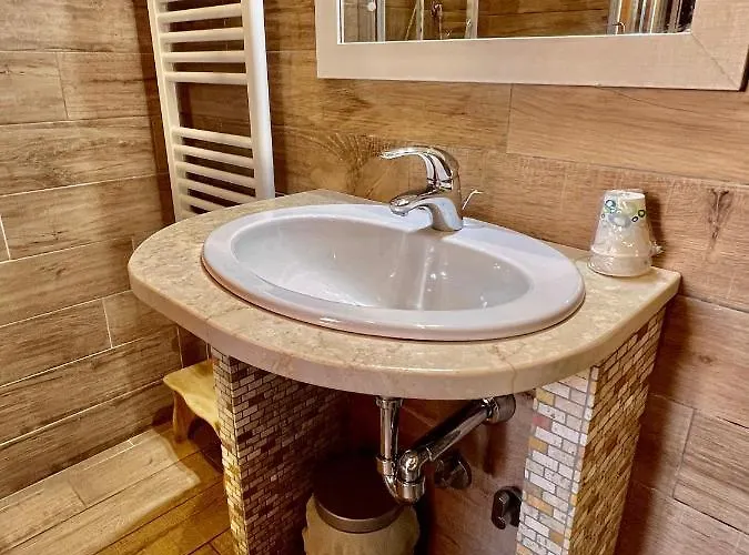 Maison d'hôtes Casa Zeffirino 4*