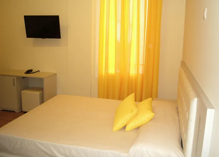 Casa Zeffirino 4*