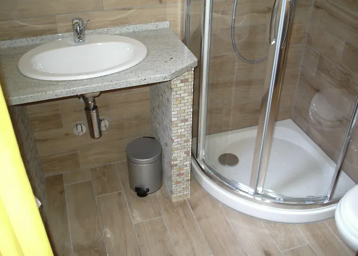 Maison d'hôtes Casa Zeffirino San Remo