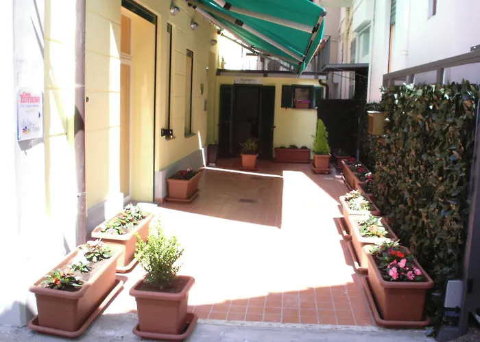Casa Zeffirino 4*