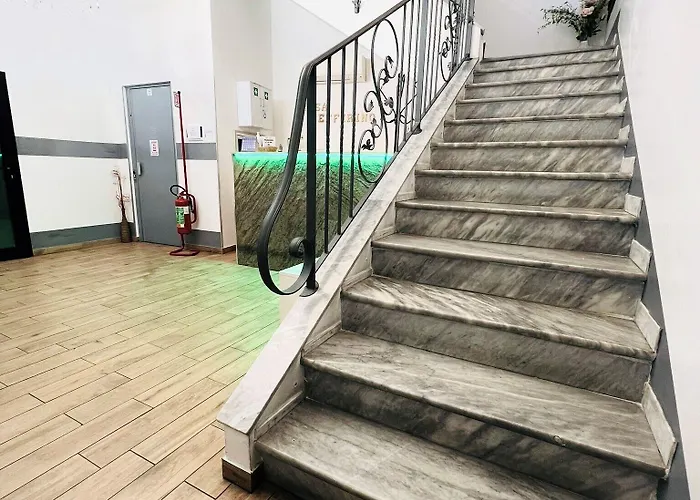 Casa Zeffirino 4* San Remo
