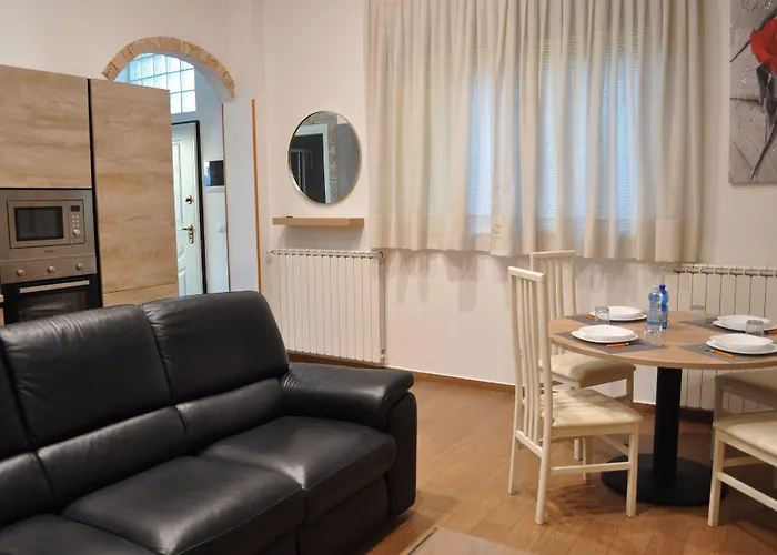 Casa Zeffirino Maison d'hôtes 4*