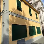 Casa Zeffirino 3*