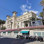 Casa Zeffirino 3* San Remo