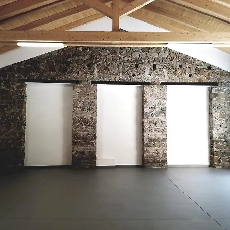 Casa Zeffirino Guest house