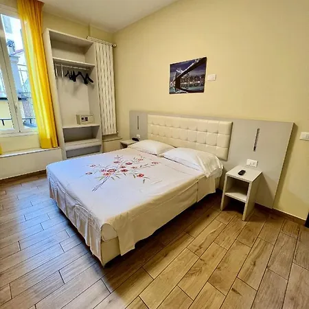 Casa Zeffirino Pensión 4*