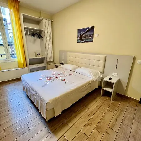 Casa Zeffirino Guest house 2*