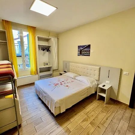Casa Zeffirino Guest house Sanremo