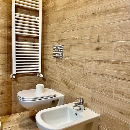 Casa Zeffirino Guest house Sanremo