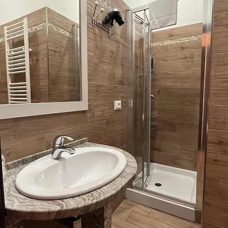Guest house Casa Zeffirino 2*