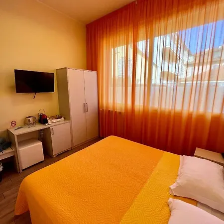 Casa Zeffirino Pensión San Remo