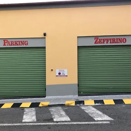 Casa Zeffirino Guest house 2*