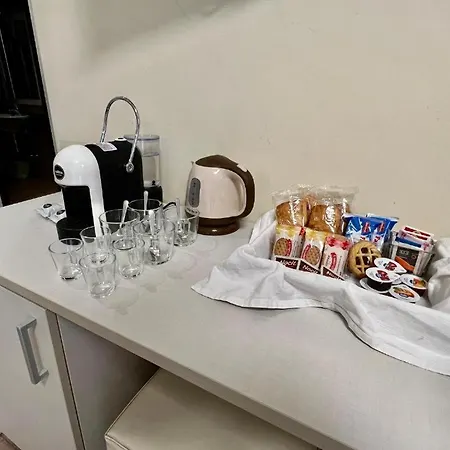 Casa Zeffirino Pensión 4*