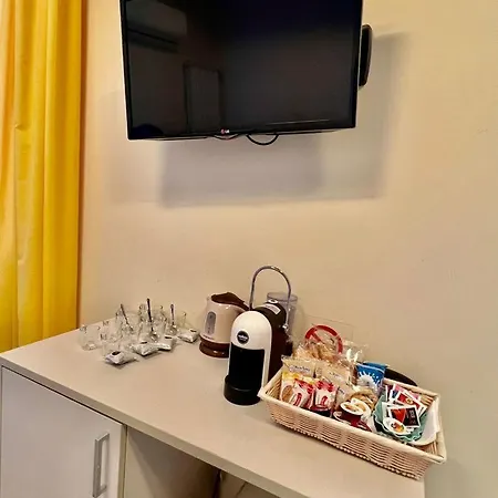 Casa Zeffirino Guest house 2*