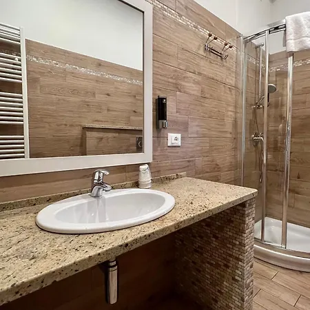 Casa Zeffirino 4* San Remo