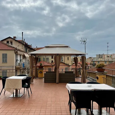 Pensión Casa Zeffirino