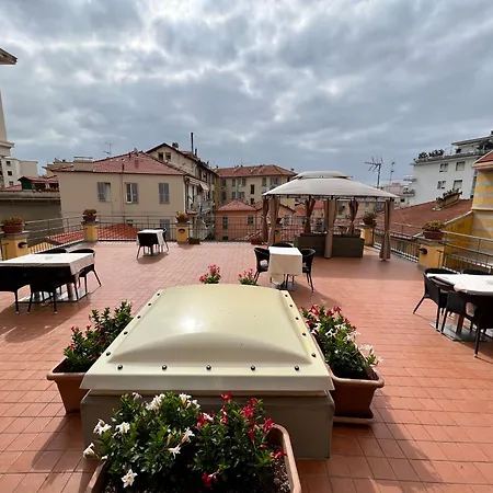 Pensionat Casa Zeffirino