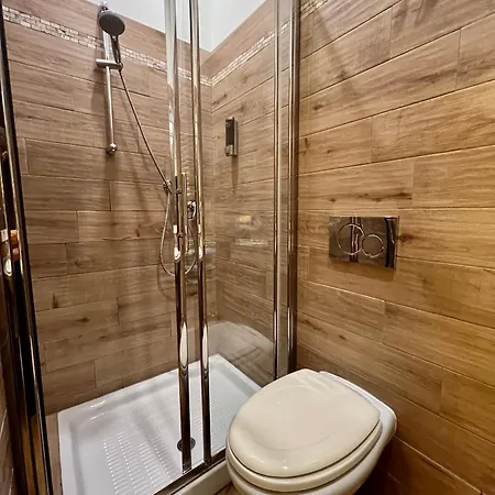Guest house Casa Zeffirino